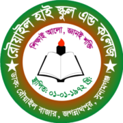 Rowail High School & College