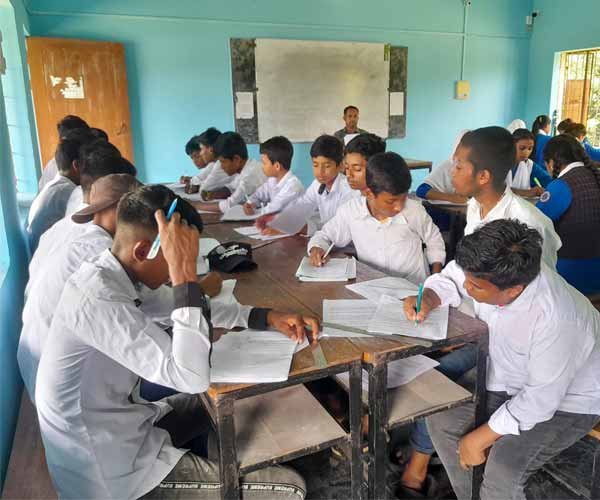 class-study